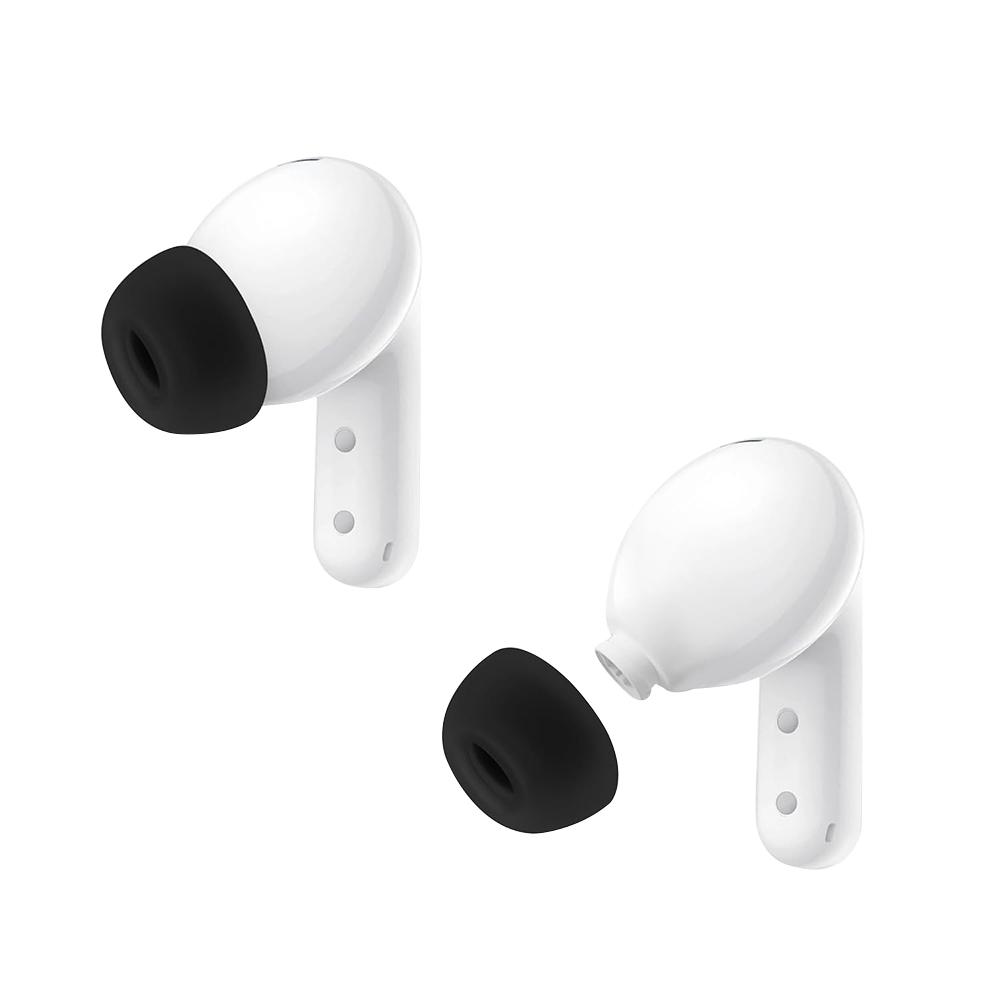 For Redmi Buds 6 Pro / 5 Pro / - Silicone Ear Tip Replacement บทวิจารณ์และราคา