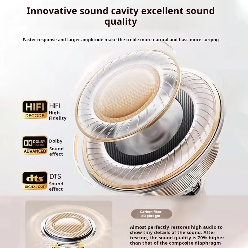XGSHOW M21S TWS Bluetooth Head - Wireless Earbuds Tws บทวิจารณ์และราคา