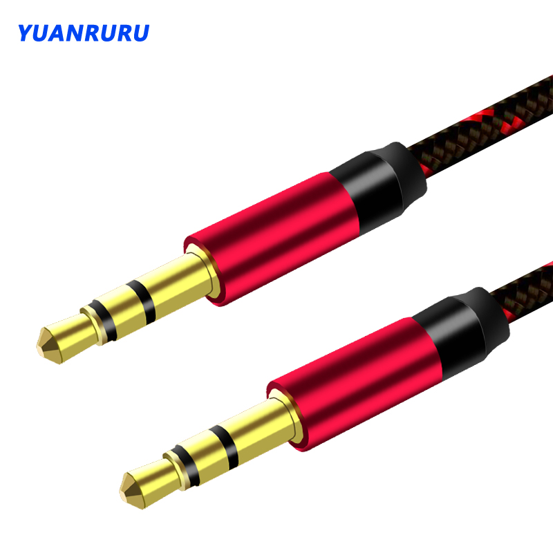 3.5mm Jack Extension Audio Cab - Earphone Splitter Jack บทวิจารณ์และราคา