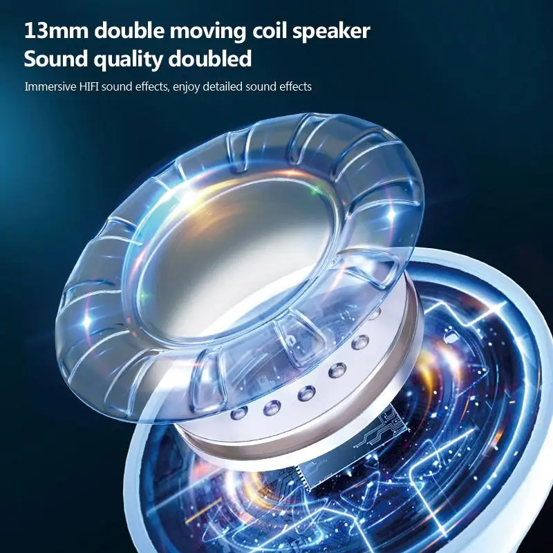 Original Lenovo Pro4 TWS Wirel - Wireless Earbuds Tws บทวิจารณ์และราคา