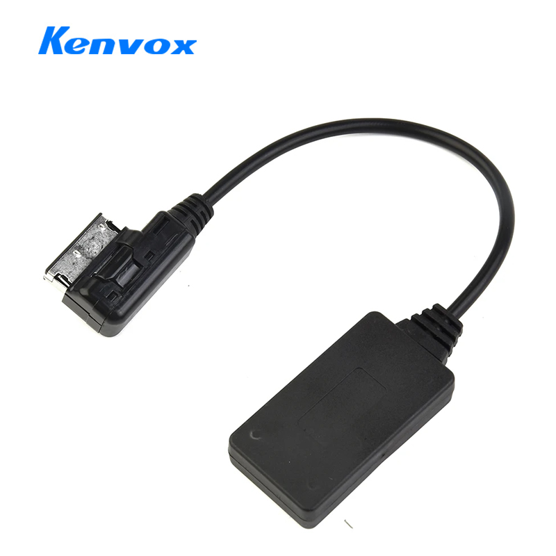 Bluetooth Module AUX Receiver  - Bluetooth Adapter Receiver บทวิจารณ์และราคา