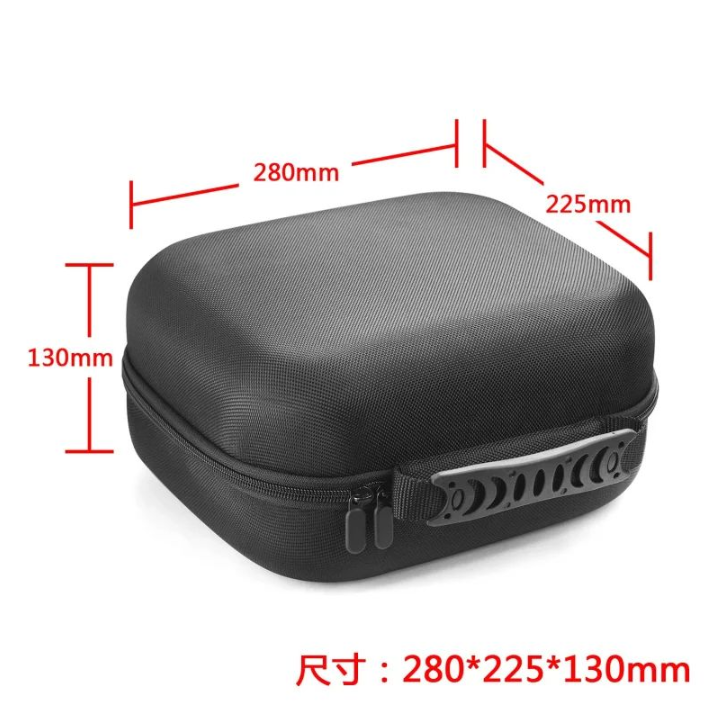 For Sennheiser HD 25 Light Hig - Headphone Case Hard บทวิจารณ์และราคา