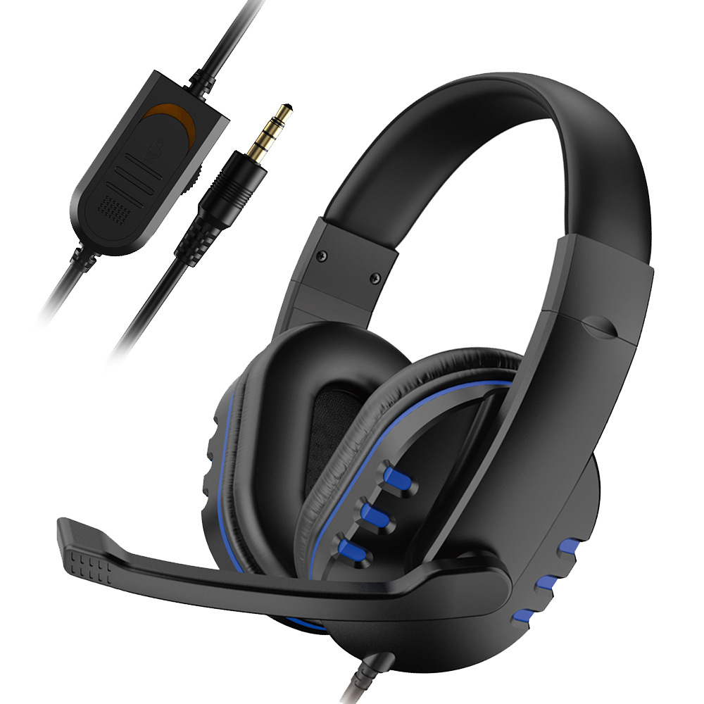 Headphones 3.5mm Wired Gaming  - Gaming Headset Rgb บทวิจารณ์และราคา