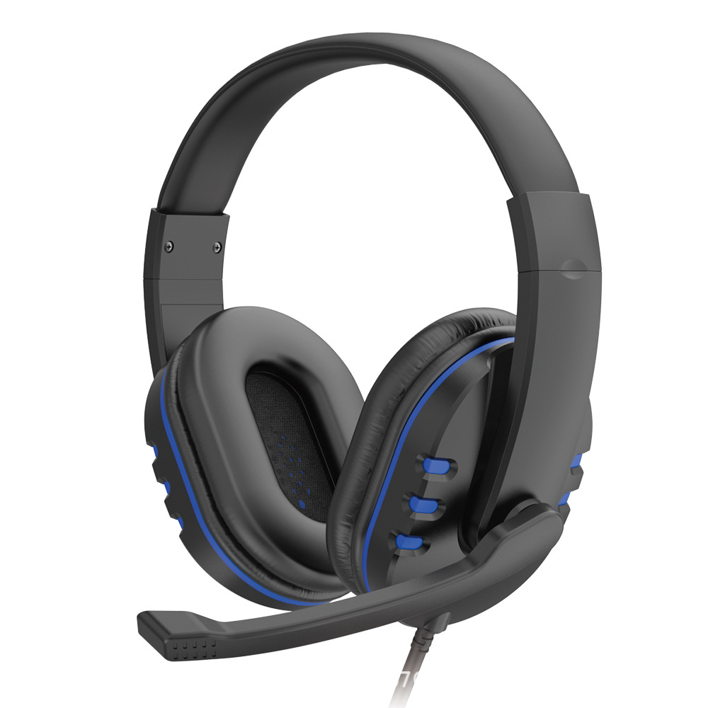 Headphones 3.5mm Wired Gaming  - Gaming Headset Rgb บทวิจารณ์และราคา