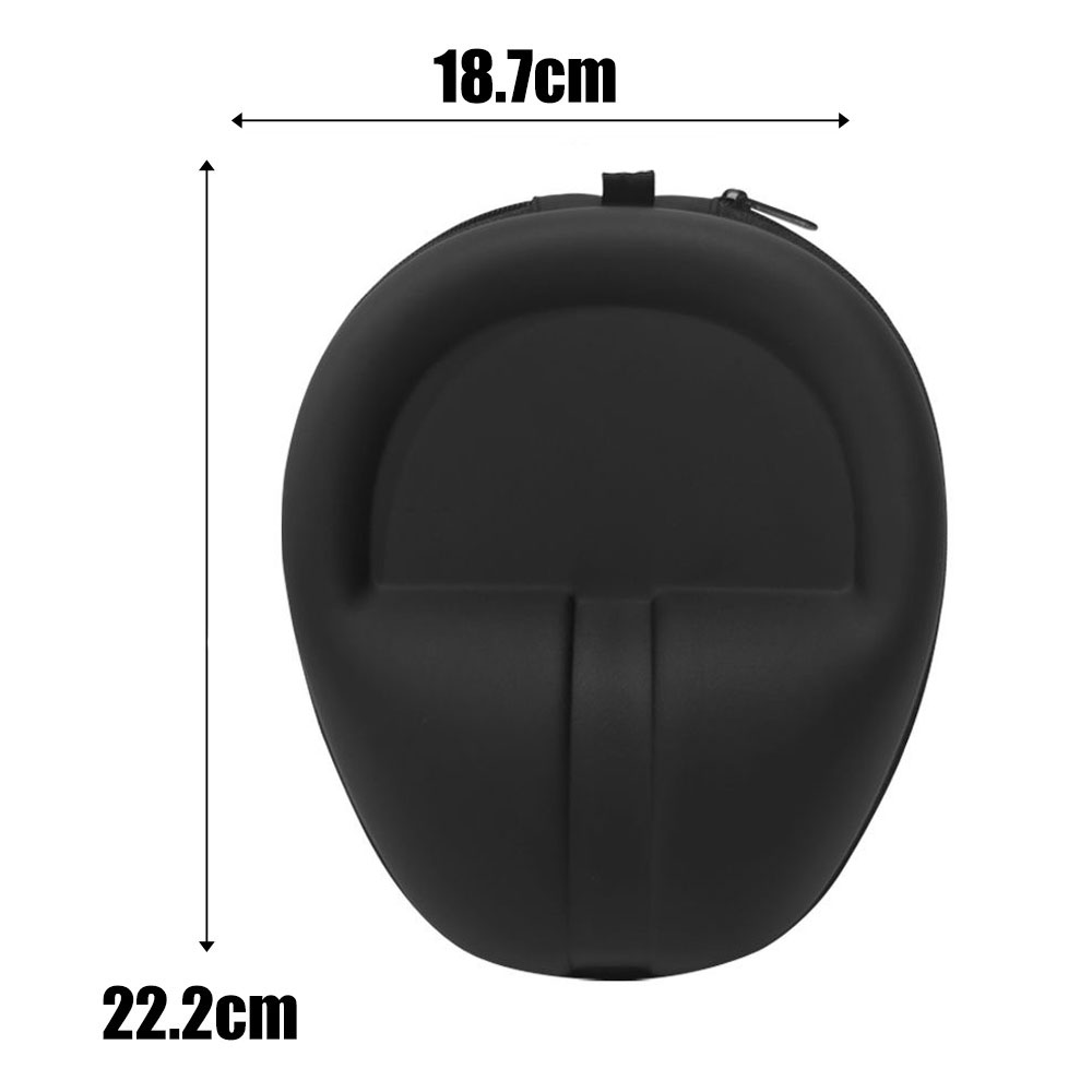 Universal Headset Bags for Son - Headphone Case Hard บทวิจารณ์และราคา