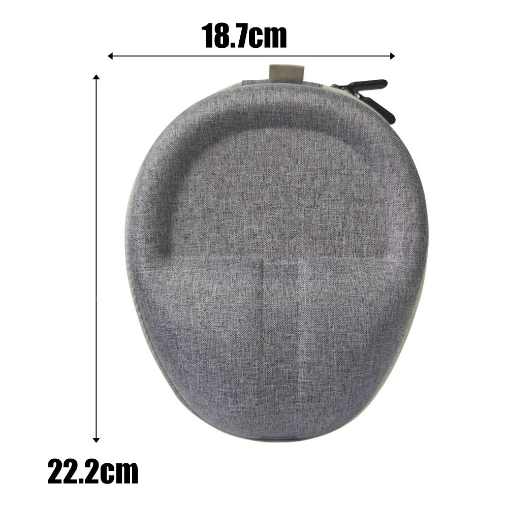 Universal Headset Bags for Son - Headphone Case Hard บทวิจารณ์และราคา