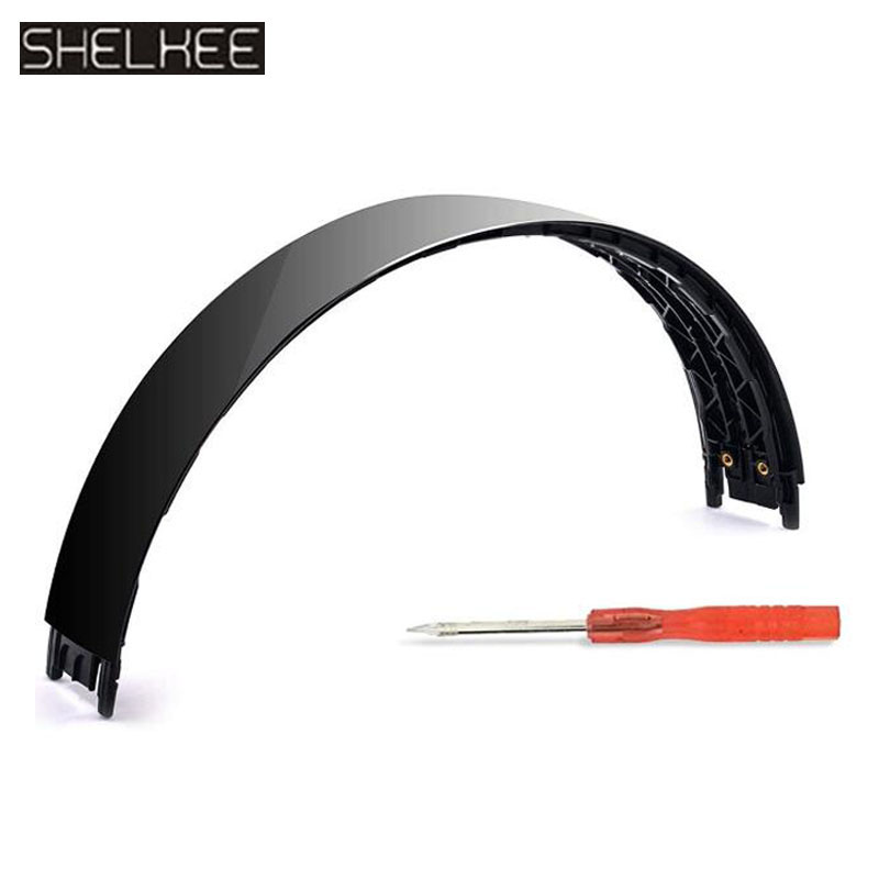SHELKEE Replacement top Headba - Audiophile Headphone Wired บทวิจารณ์และราคา