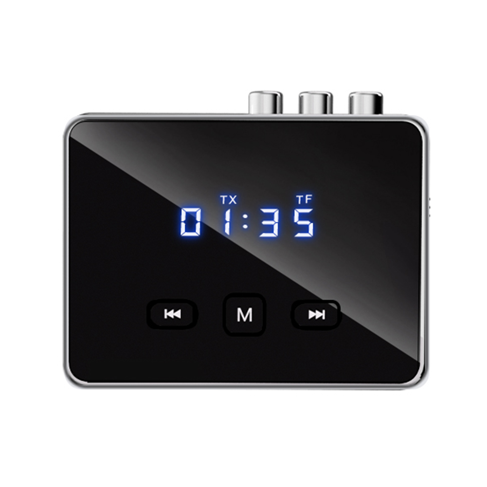 BT 5.4 Transmitter Receiver wi - Bluetooth Adapter Receiver บทวิจารณ์และราคา