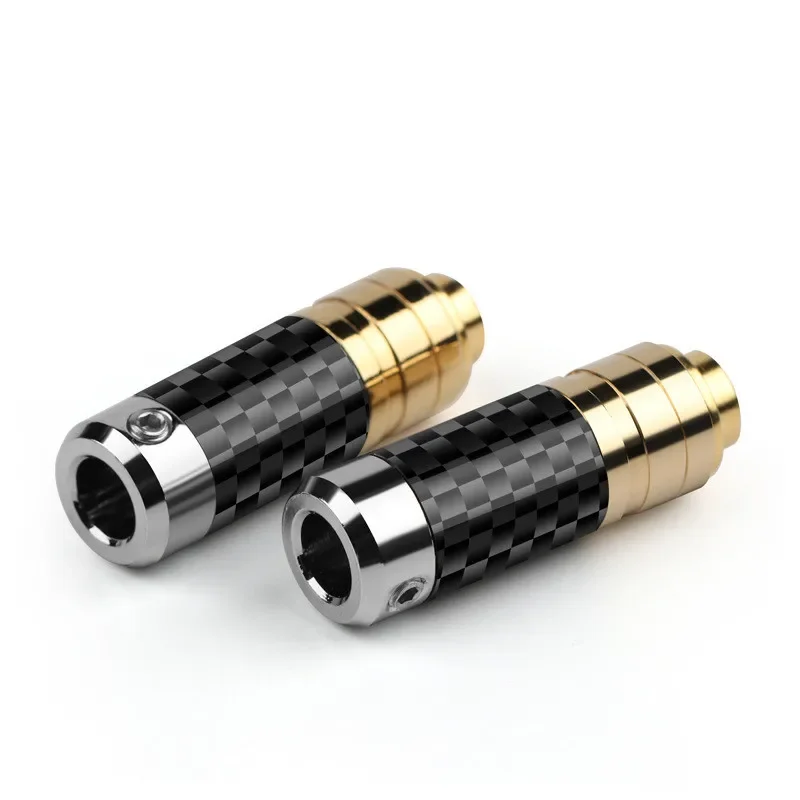 4 Pole Plug Speaker Terminal F - Cable Extension 3.5 บทวิจารณ์และราคา