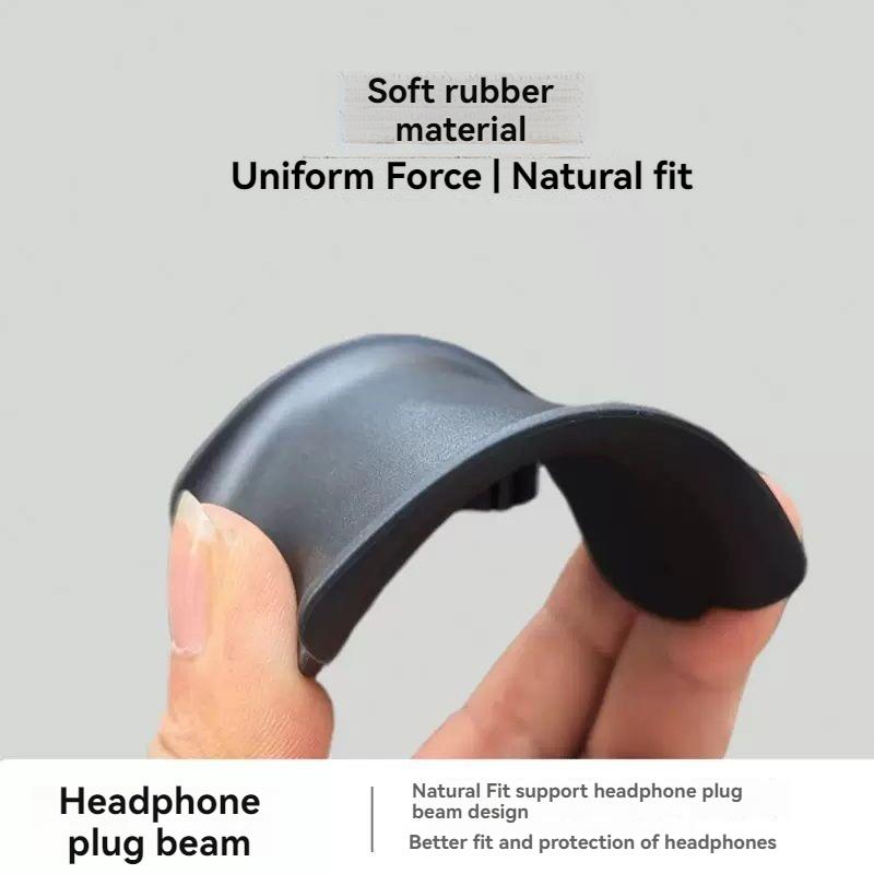 Plastic Desktop Headphone Stan - Headphone Stand Desk บทวิจารณ์และราคา
