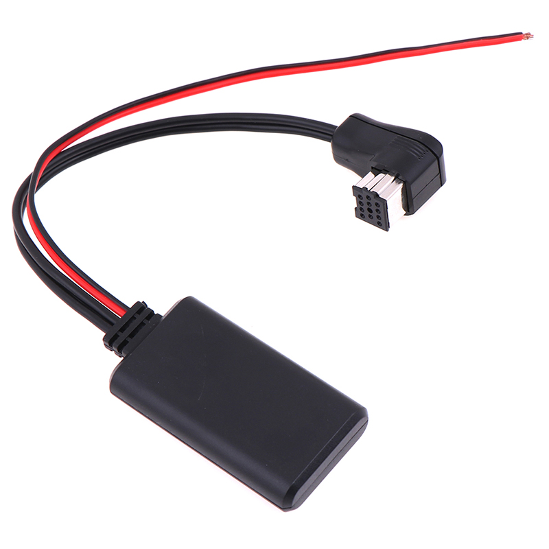 *1Pcs Car Bluetooth-compatible - Bluetooth Adapter Receiver บทวิจารณ์และราคา