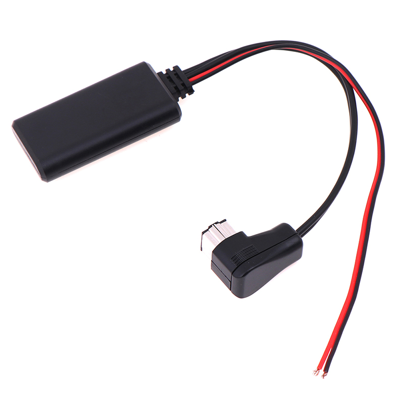 *1Pcs Car Bluetooth-compatible - Bluetooth Adapter Receiver บทวิจารณ์และราคา