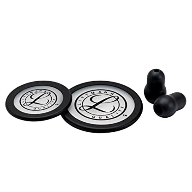 Medical Stethoscope Spare Part - Silicone Ear Tip Replacement บทวิจารณ์และราคา