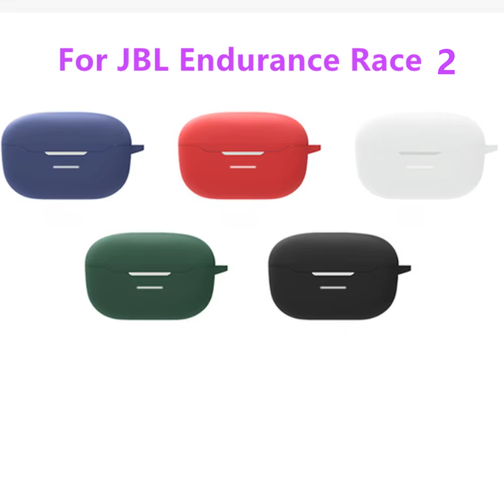 For JBL Endurance Race 2 Case  - Earbuds Charging Case บทวิจารณ์และราคา