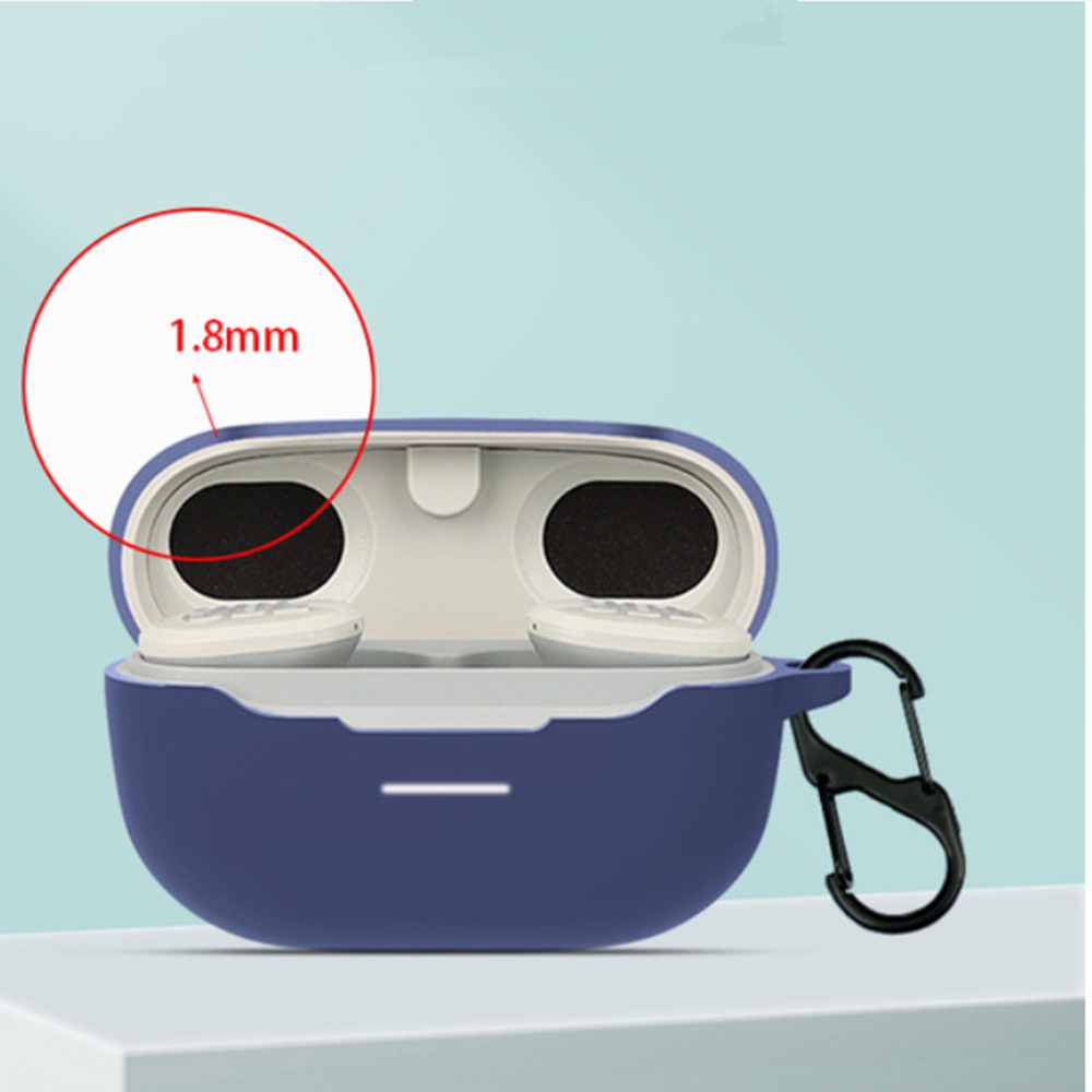 For JBL Endurance Race 2 Case  - Earbuds Charging Case บทวิจารณ์และราคา