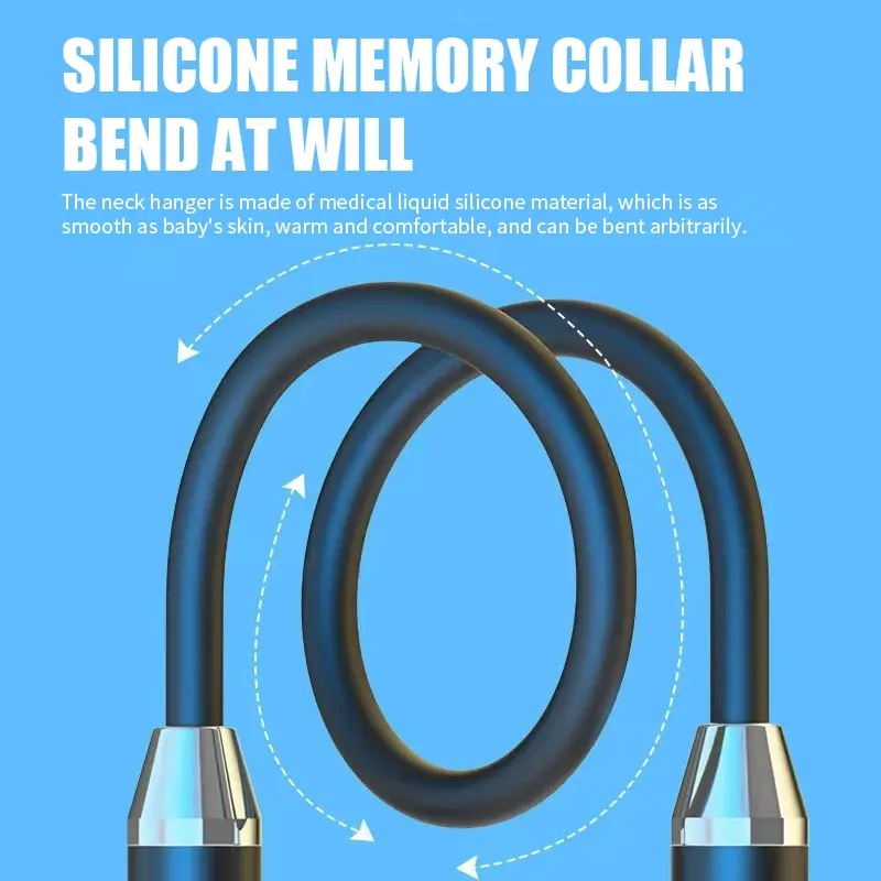 Wireless Bluetooth Headphones  - Sports Earphone Hook บทวิจารณ์และราคา