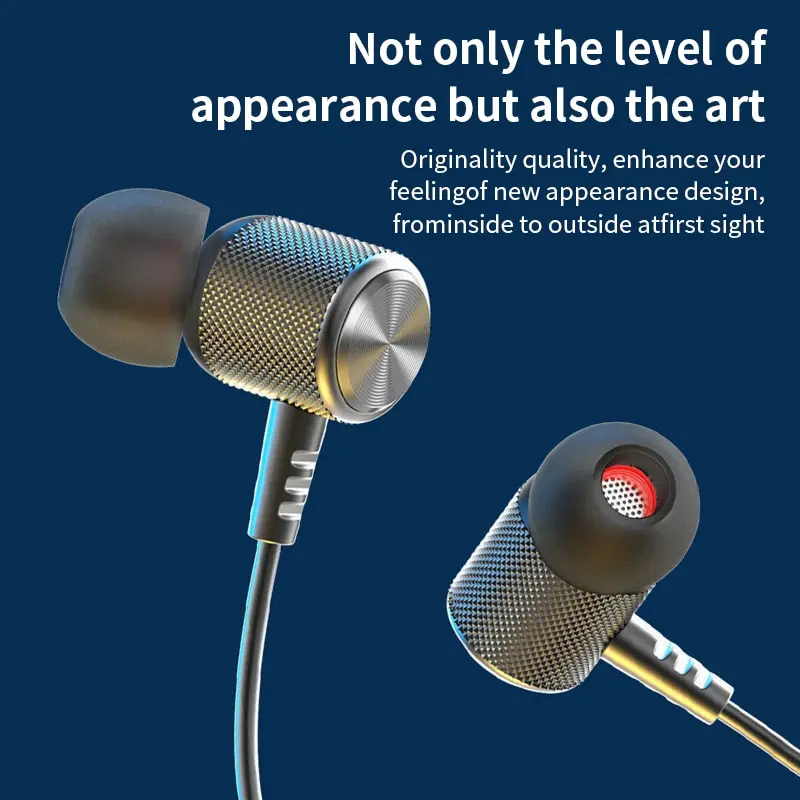 Wireless Bluetooth Headphones  - Sports Earphone Hook บทวิจารณ์และราคา