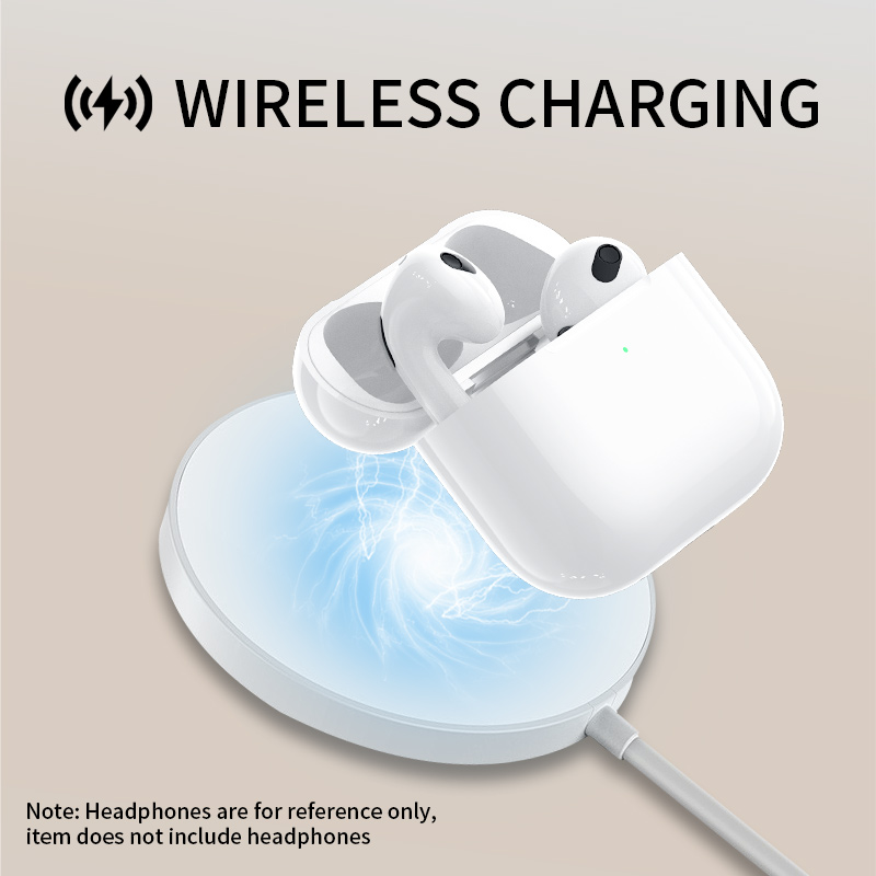 AirPods 4 Charger Case Replace - Earbuds Charging Case บทวิจารณ์และราคา