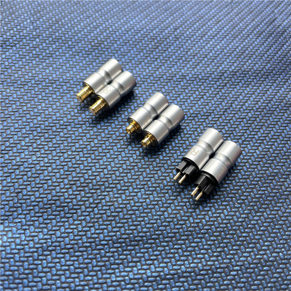One Set 2.5mm 3.5mm 4.4mm Earp - Earphone Splitter Jack บทวิจารณ์และราคา