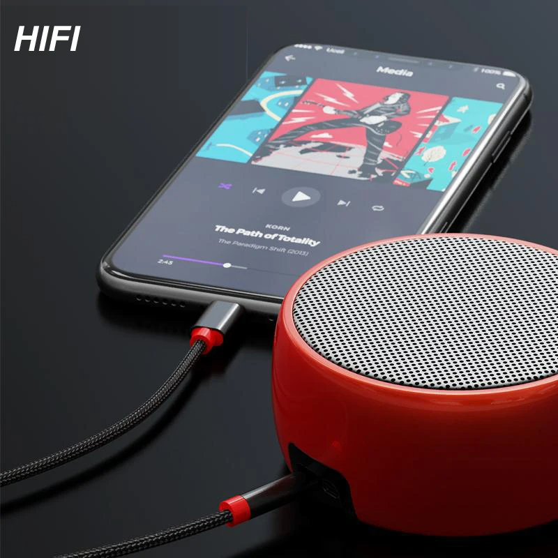0.5m/1m/2m/3m Type-C USB-C To  - Audiophile Headphone Wired บทวิจารณ์และราคา