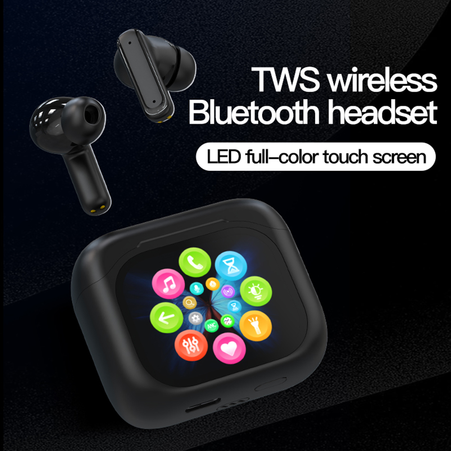 Smart AI Translation Bluetooth - Noise Cancelling Headphone บทวิจารณ์และราคา