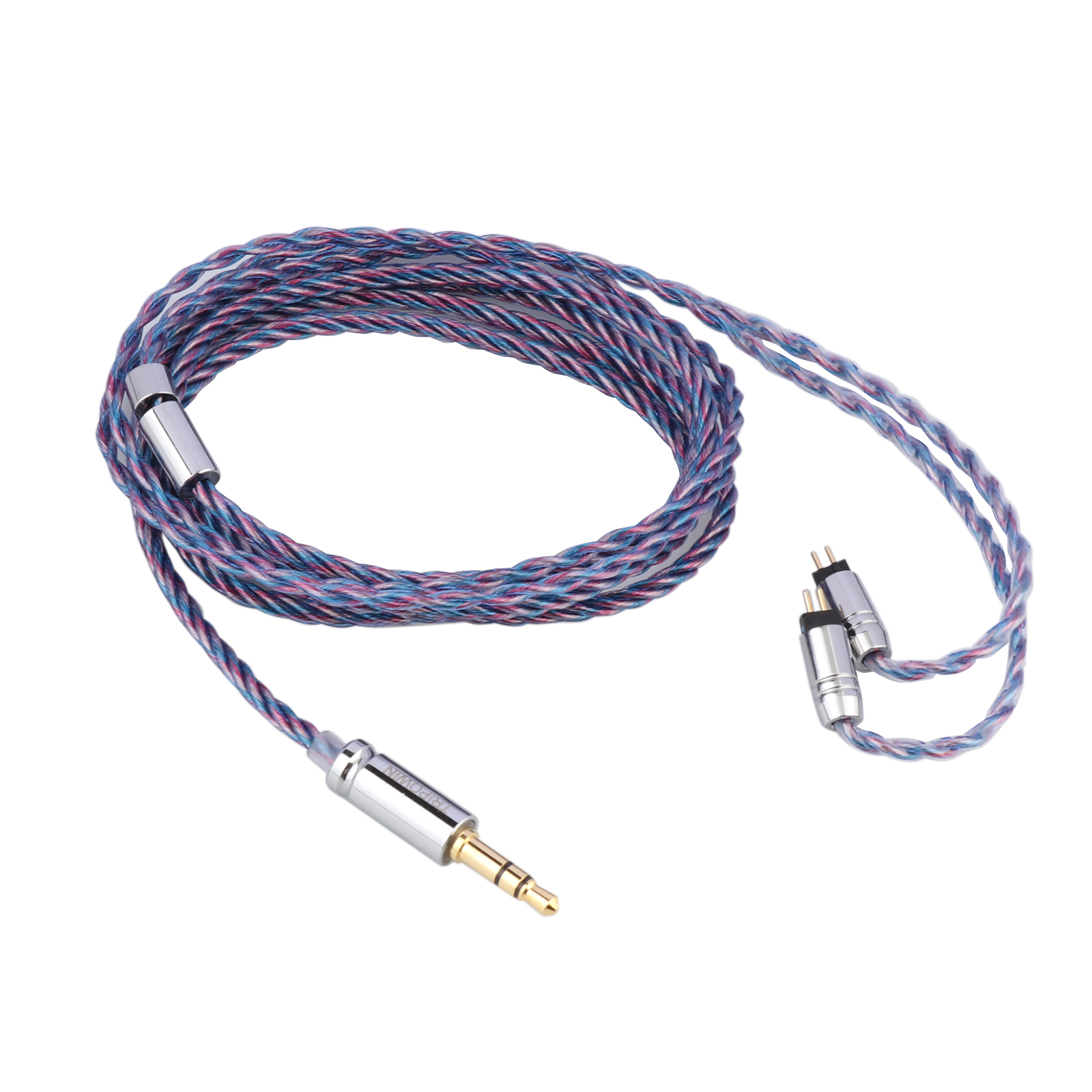 Tripowin Sirene 4 Cores IEM Ca - In Ear Monitor Iem บทวิจารณ์และราคา