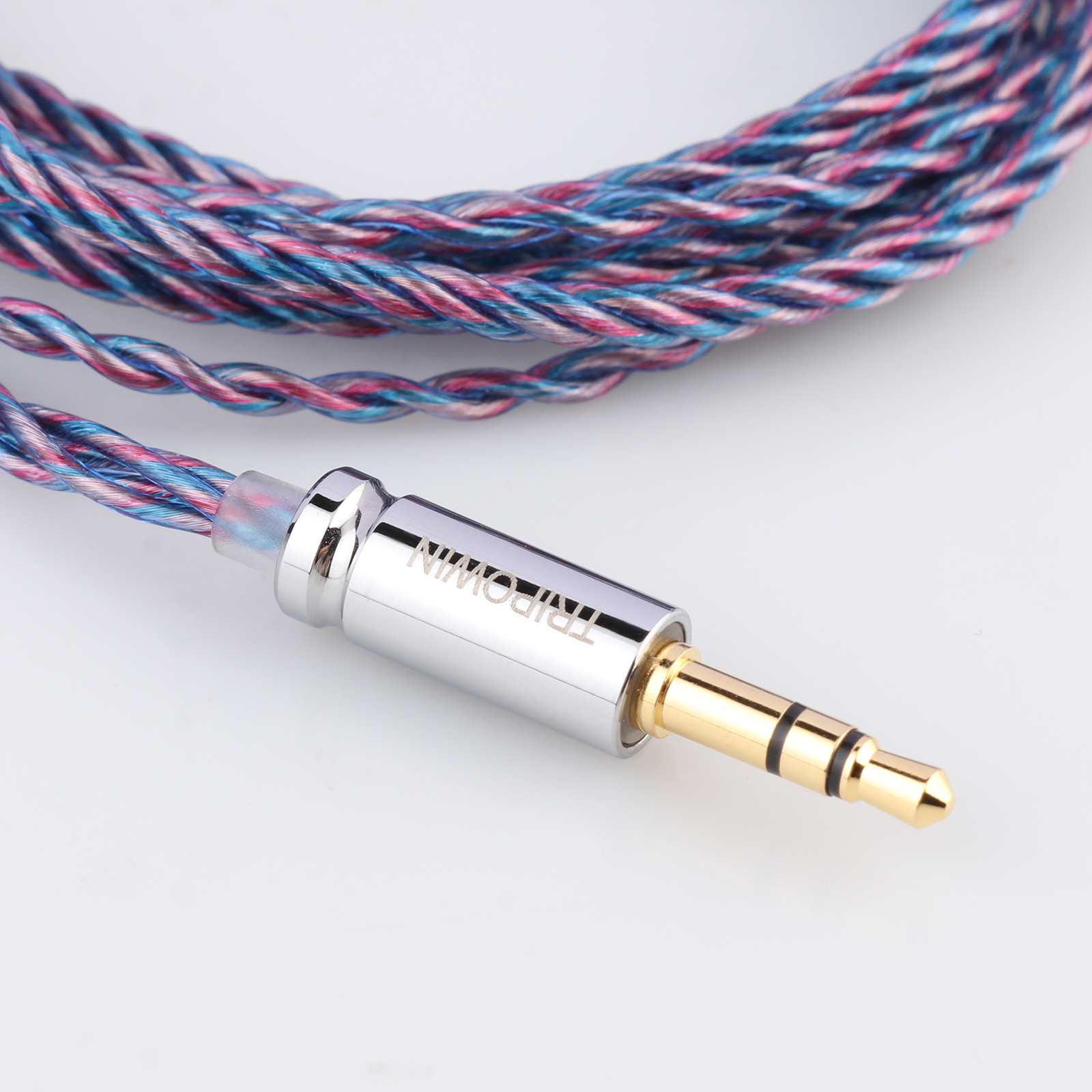 Tripowin Sirene 4 Cores IEM Ca - In Ear Monitor Iem บทวิจารณ์และราคา