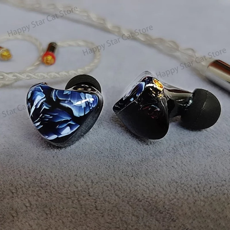 14 Drivers Iem Earphones Hifi  - In Ear Monitor Iem บทวิจารณ์และราคา