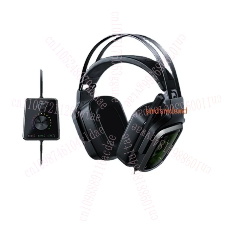 B-B-Razer Tiamat 7.1 V2 Gaming - Gaming Headset Rgb บทวิจารณ์และราคา