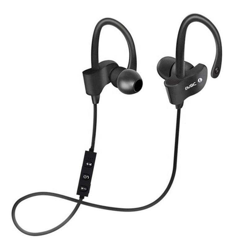 Sports Wireless Bluetooth Head - Sports Earphone Hook บทวิจารณ์และราคา