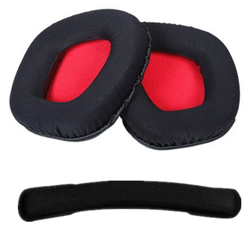 Ear Pads for Corsair Void PRO  - Gaming Headset Rgb บทวิจารณ์และราคา