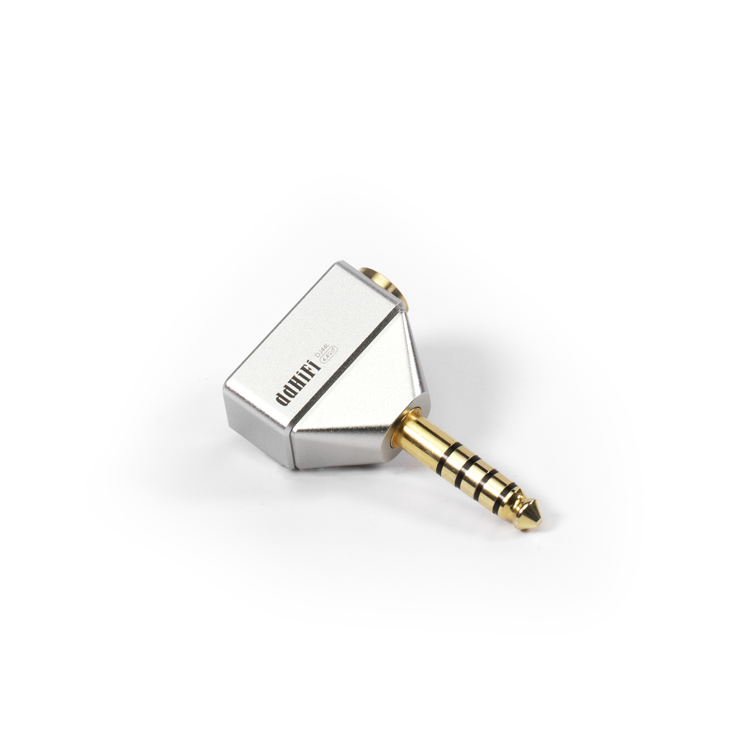DD ddHiFi DJ44L 4.4mm Female t - Audiophile Headphone Wired บทวิจารณ์และราคา