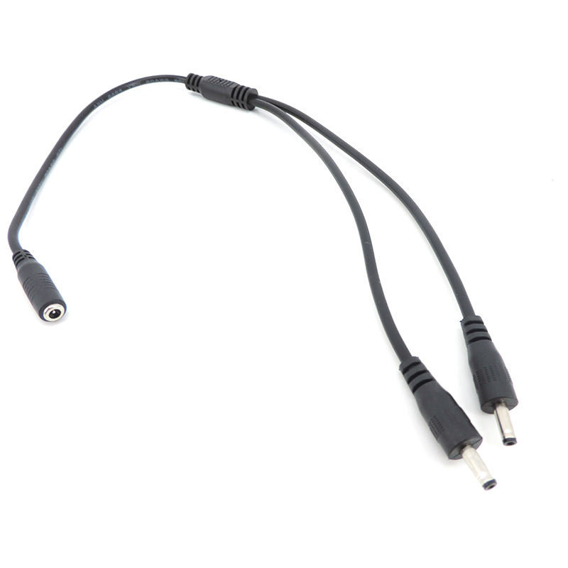 DC 3.5*1.35mm Power Connector  - Cable Extension 3.5 บทวิจารณ์และราคา