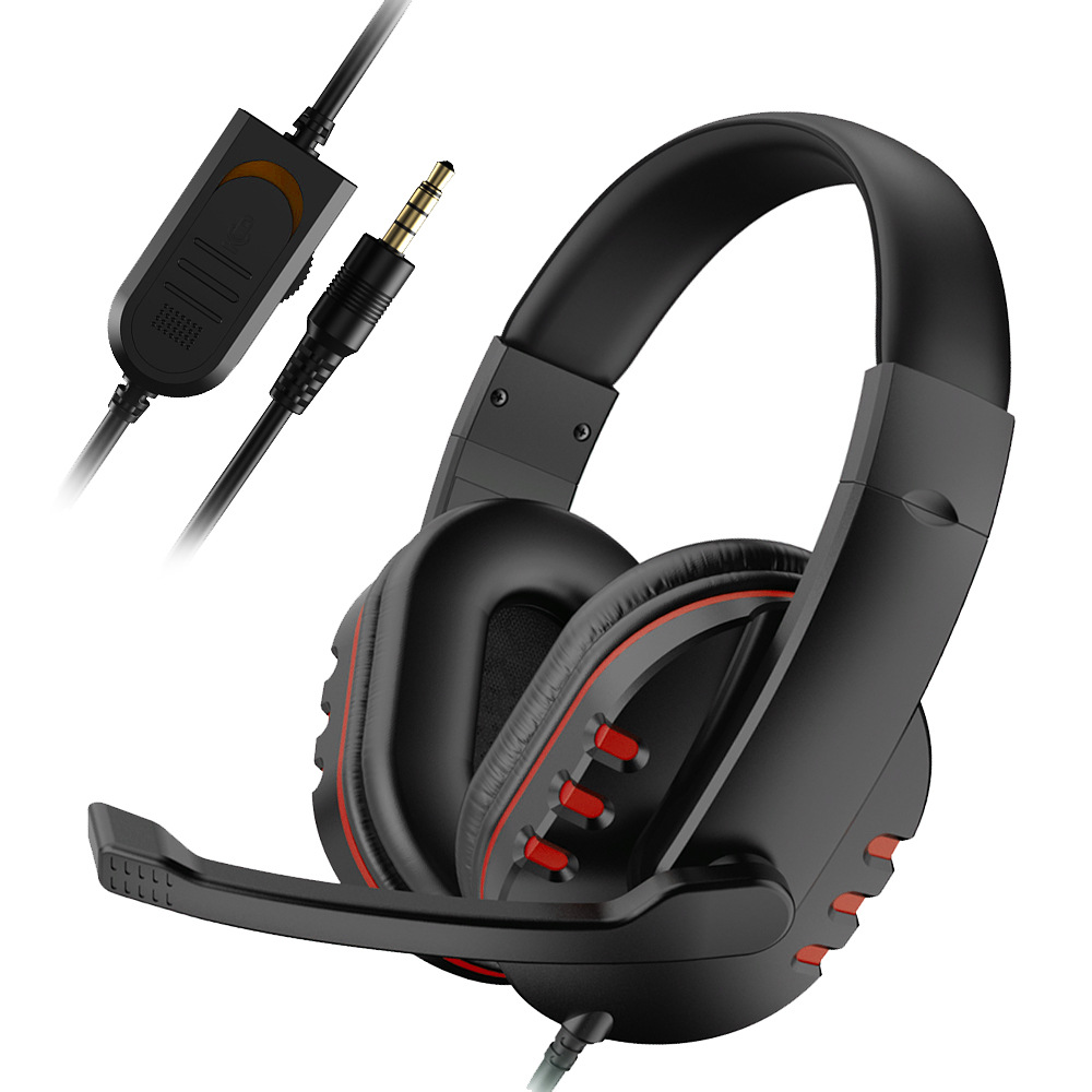 3.5mm Wired Gaming Headphones  - Gaming Headset Rgb บทวิจารณ์และราคา