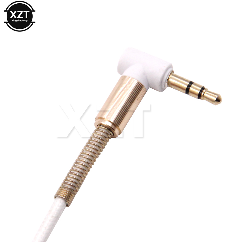 3.5mm 1 To 2 Audio Aux Y Split - Earphone Splitter Jack บทวิจารณ์และราคา