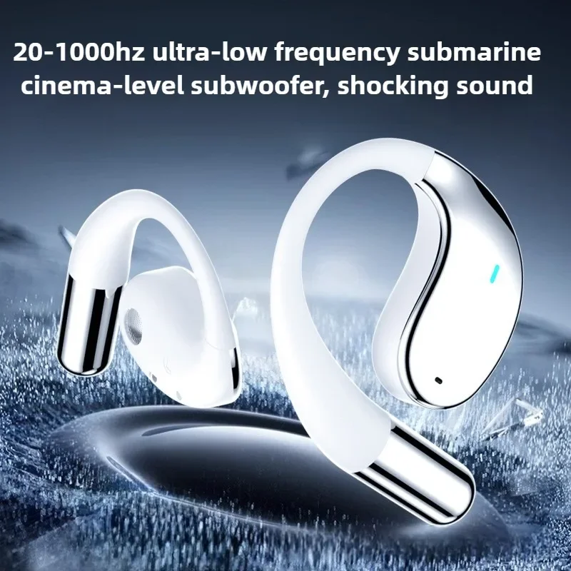 AI Translation YYK-Q39 Open Bl - Bluetooth Headset On Ear บทวิจารณ์และราคา