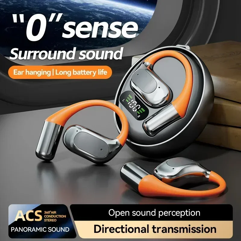 M113 OWS Open Translation Blue - Bluetooth Headset On Ear บทวิจารณ์และราคา