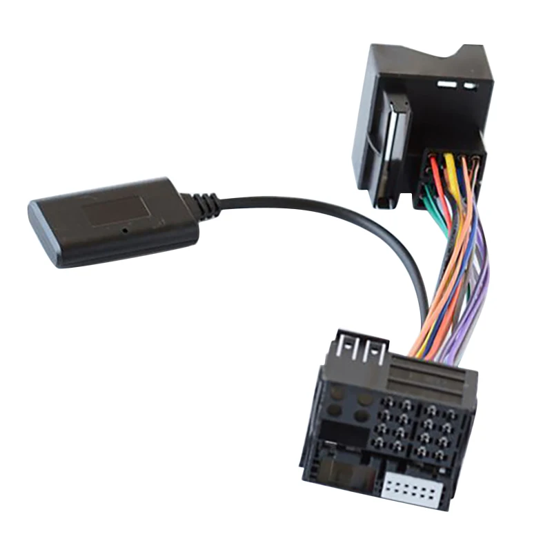AADD-Car Audio Bluetooth 5.0 R - Bluetooth Adapter Receiver บทวิจารณ์และราคา