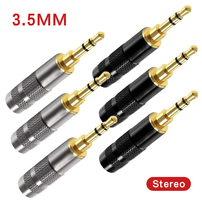 3 Pole Earphone 3.5mm Jack Aud - Audiophile Headphone Wired บทวิจารณ์และราคา