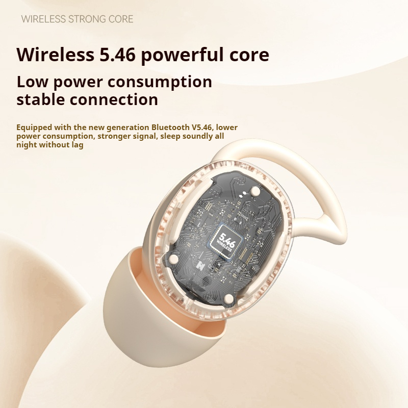 M72 Mini Portable Wireless Ear - Earbuds Charging Case บทวิจารณ์และราคา