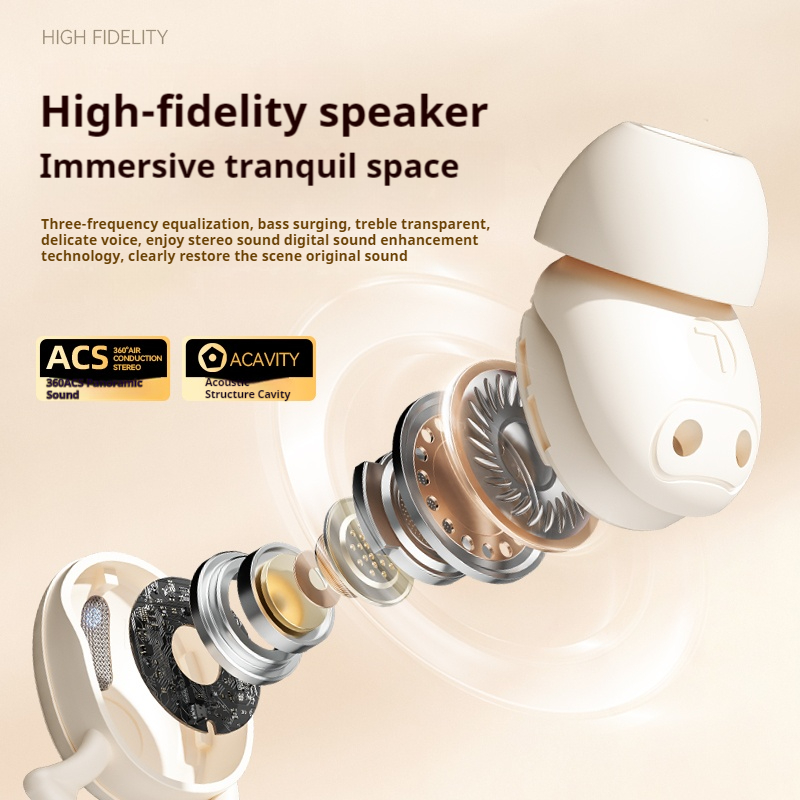 M72 Mini Portable Wireless Ear - Earbuds Charging Case บทวิจารณ์และราคา