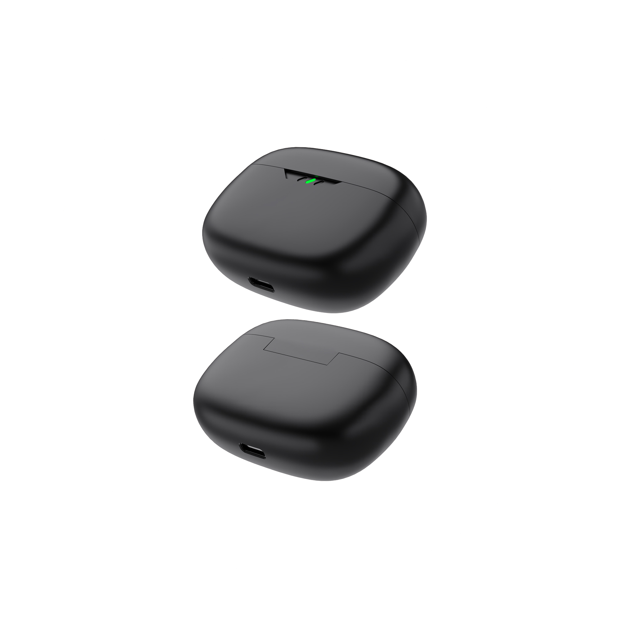Earbuds Charging Case Replacem - Earbuds Charging Case บทวิจารณ์และราคา