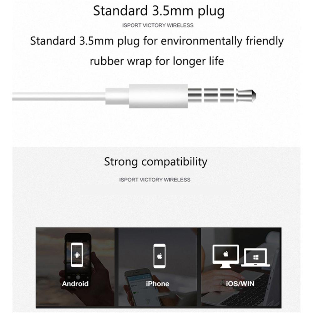 3.5mm Jack In-Ear Wired Headph - Audiophile Headphone Wired บทวิจารณ์และราคา