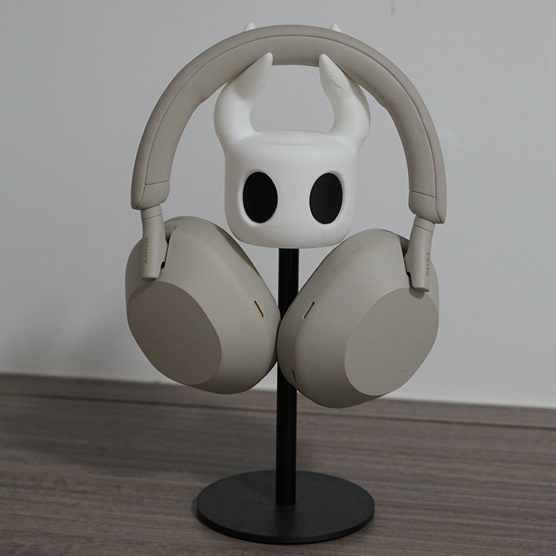 3d Printing Hollow Knight Gami - Headphone Stand Desk บทวิจารณ์และราคา