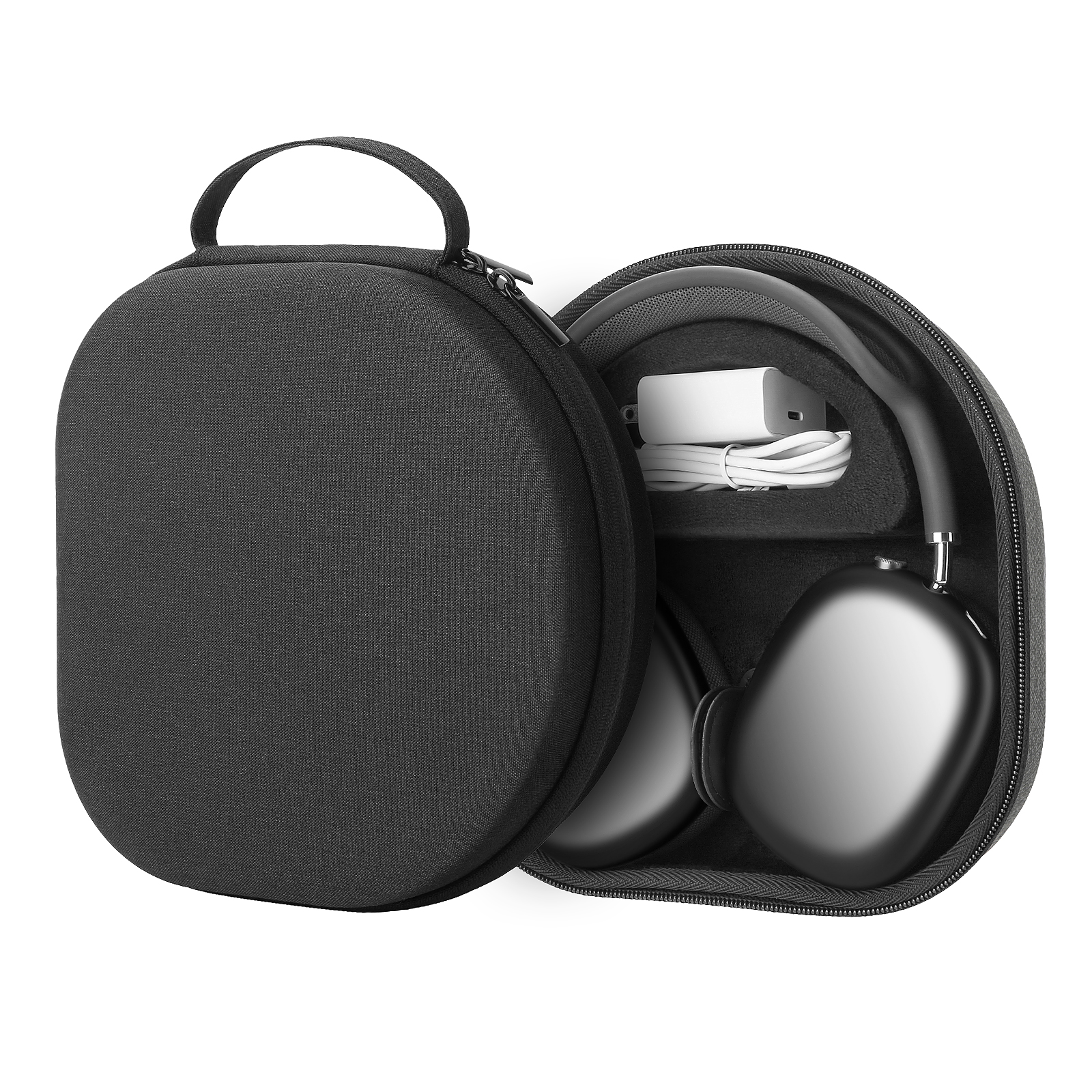 YINKE Smart Case for Apple Air - Headphone Case Hard บทวิจารณ์และราคา