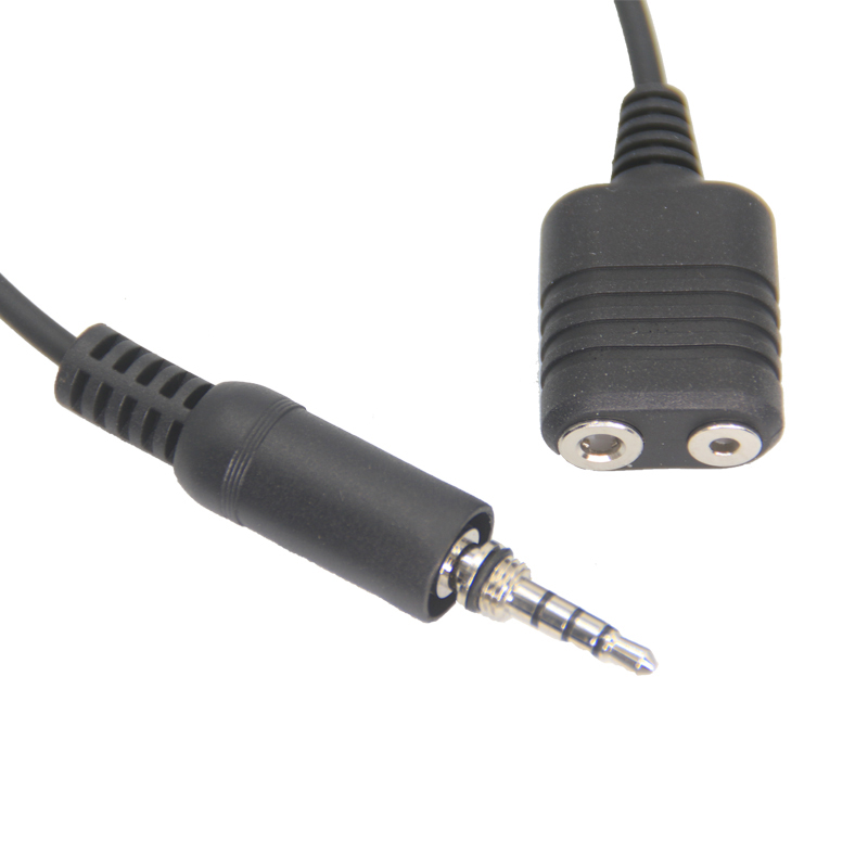Suitable for Yaesu EVX-S24 VX7 - Wired Earphone Mic บทวิจารณ์และราคา