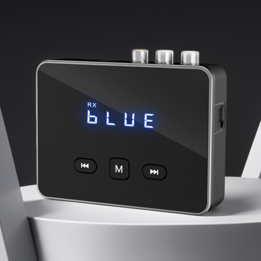 BT 5.4 Receiver Transmitter AU - Bluetooth Adapter Receiver บทวิจารณ์และราคา