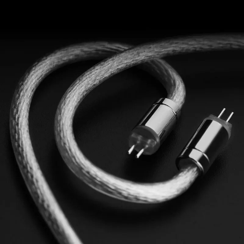 SIMGOT LC7 OFC Silver Plated I - In Ear Monitor Iem บทวิจารณ์และราคา