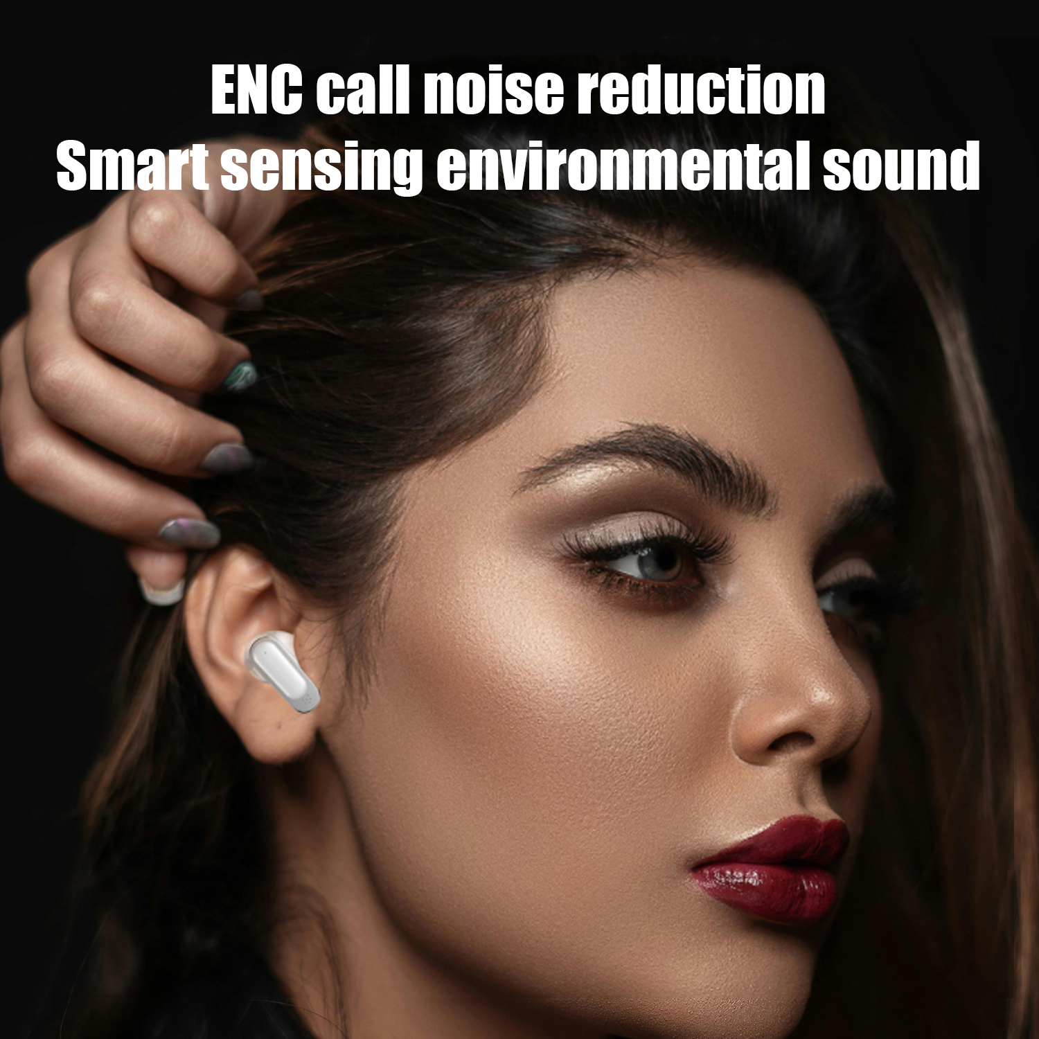 Lenovo Ultra V11 Smart Touch M - Wireless Earbuds Tws บทวิจารณ์และราคา