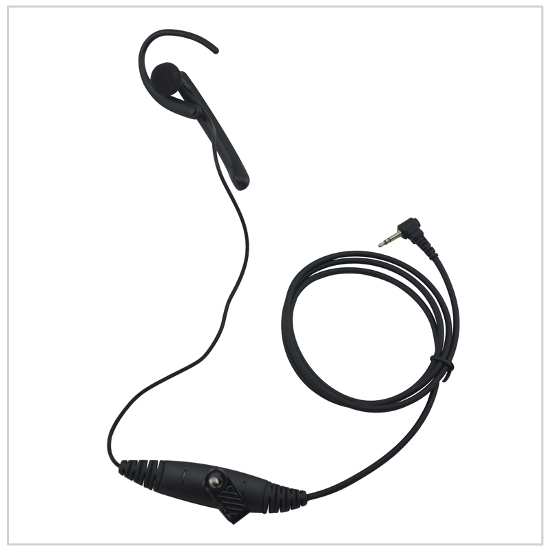 One-Wired Radio Earpiece G-loo - Wired Earphone Mic บทวิจารณ์และราคา